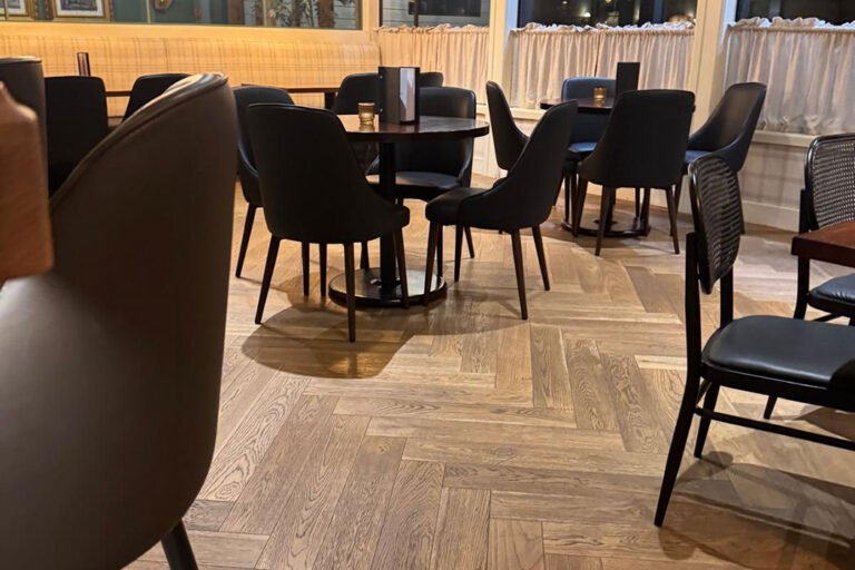 Common Cleaning Mistakes Restaurants Still Make